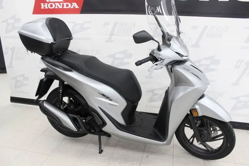 Honda SH 150 (2026) (3)