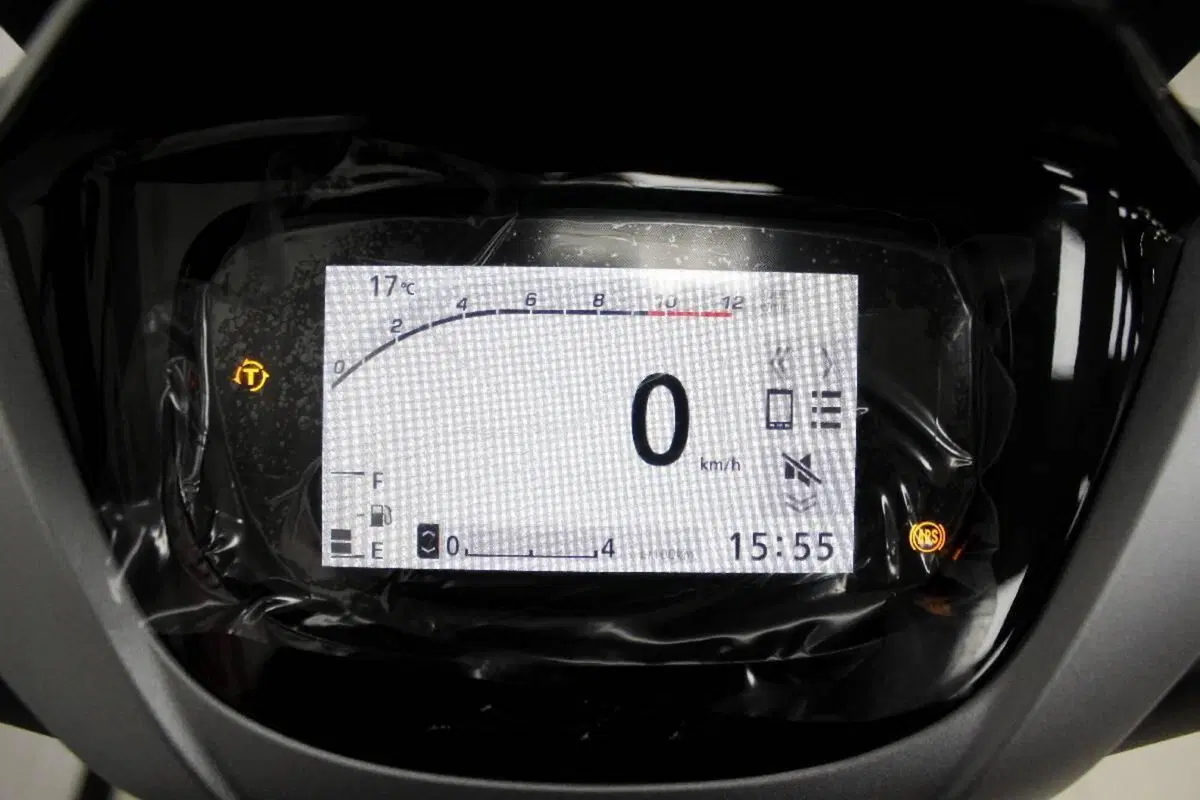 Honda SH 150 (2026) (6)