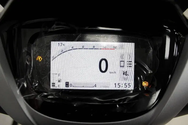 Honda SH 150 (2026) (6)