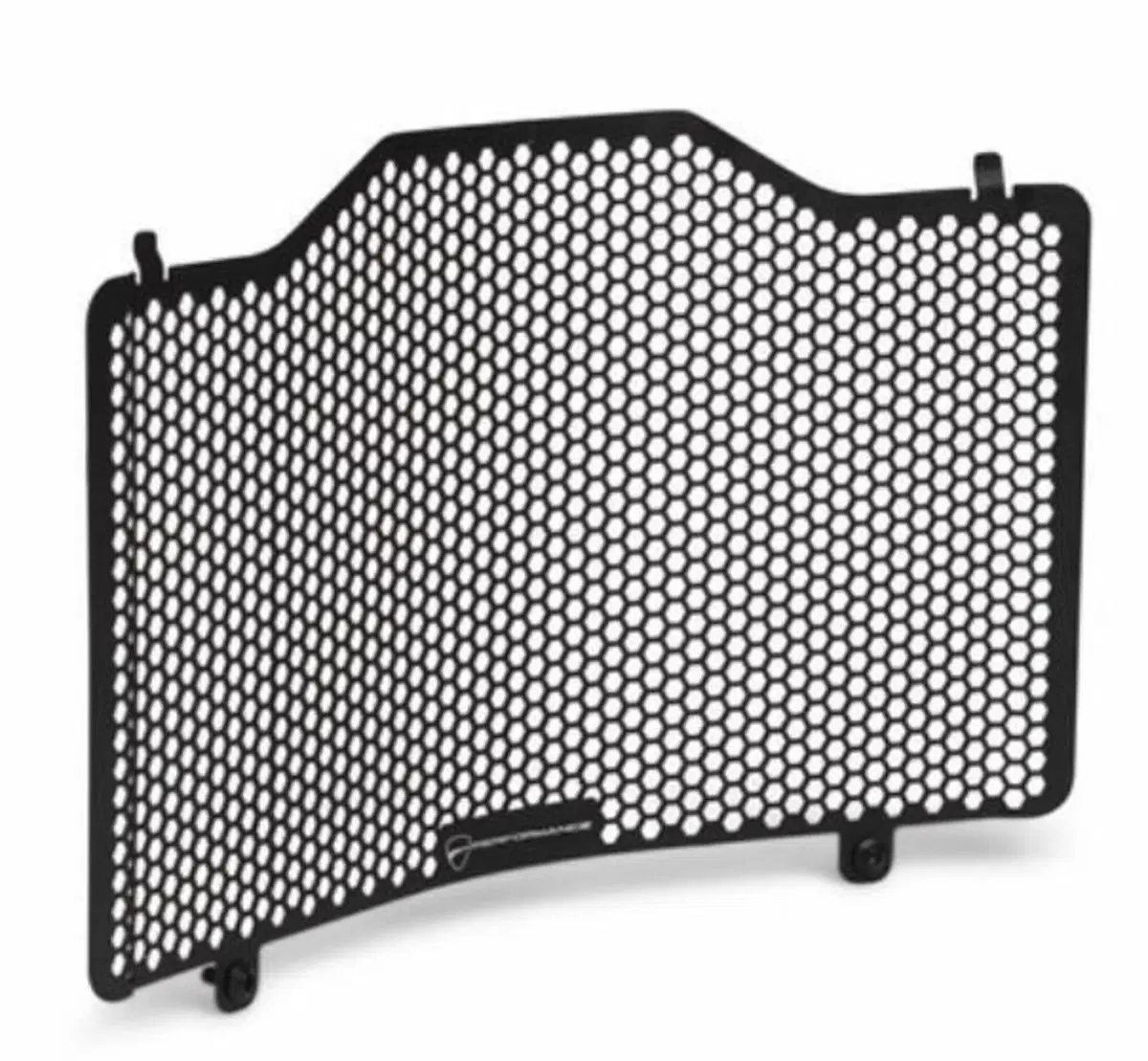 Griglia protettiva radiatore Ducati DesertX