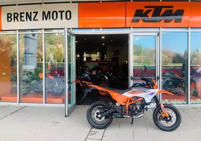 KTM 390 SMC R (2025 - 26) nuova