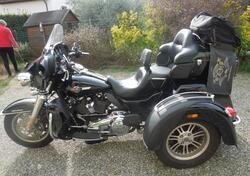 Harley-Davidson Tri Glide Ultra (2021 - 26) usata