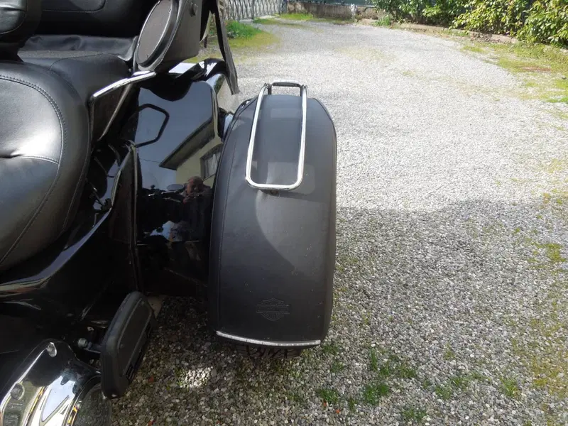 Harley-Davidson Tri Glide Ultra (2021 - 26) (3)