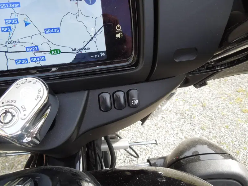 Harley-Davidson Tri Glide Ultra (2021 - 26) (6)