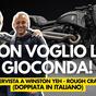 Winston Yeh - Rough Crafts: non voglio costruire la Monna Lisa delle moto [VIDEO]