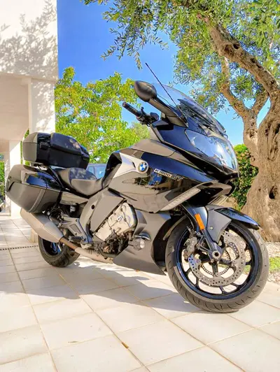 Bmw K 1600 GT (2017 - 20) usata