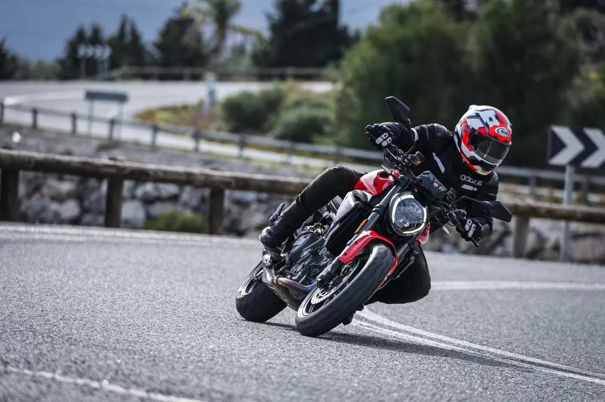 Ducati Monster (8)