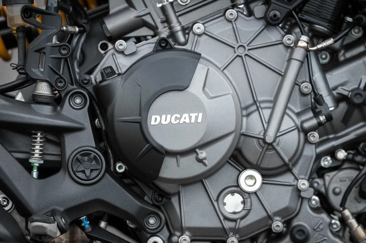 Ducati Monster (17)