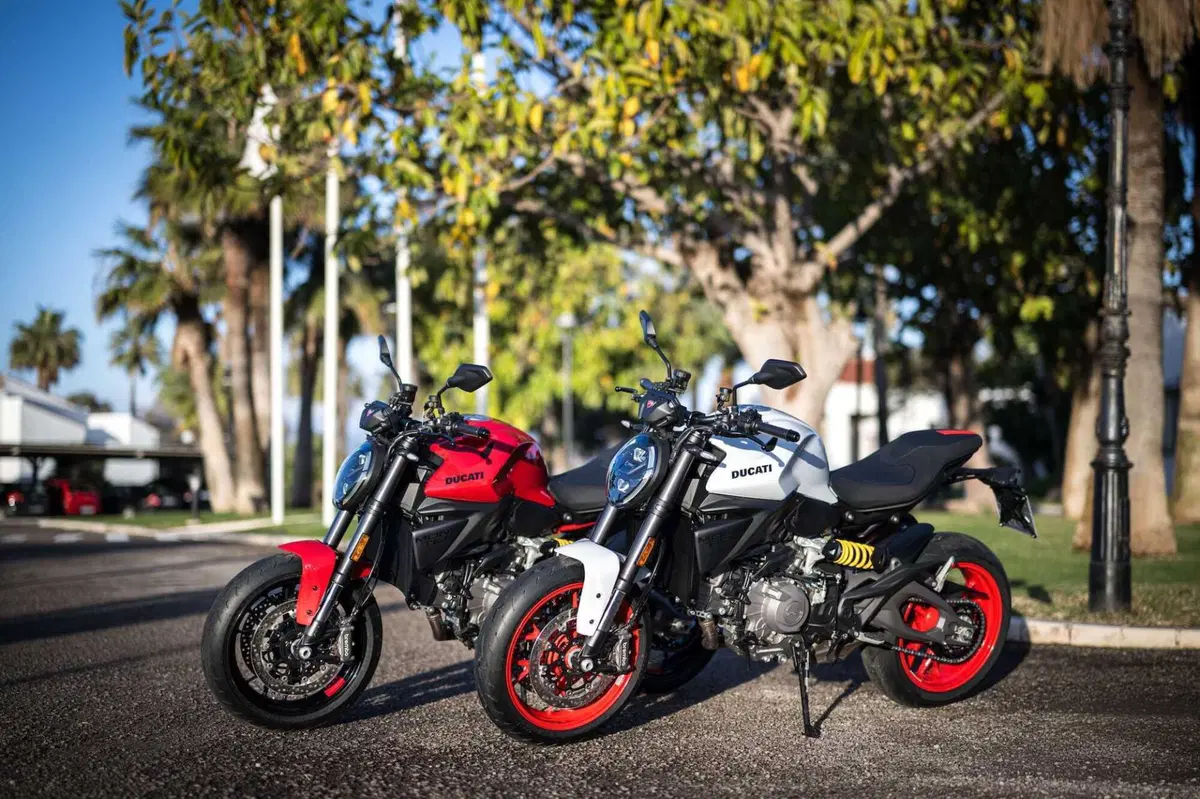 Ducati Monster (18)