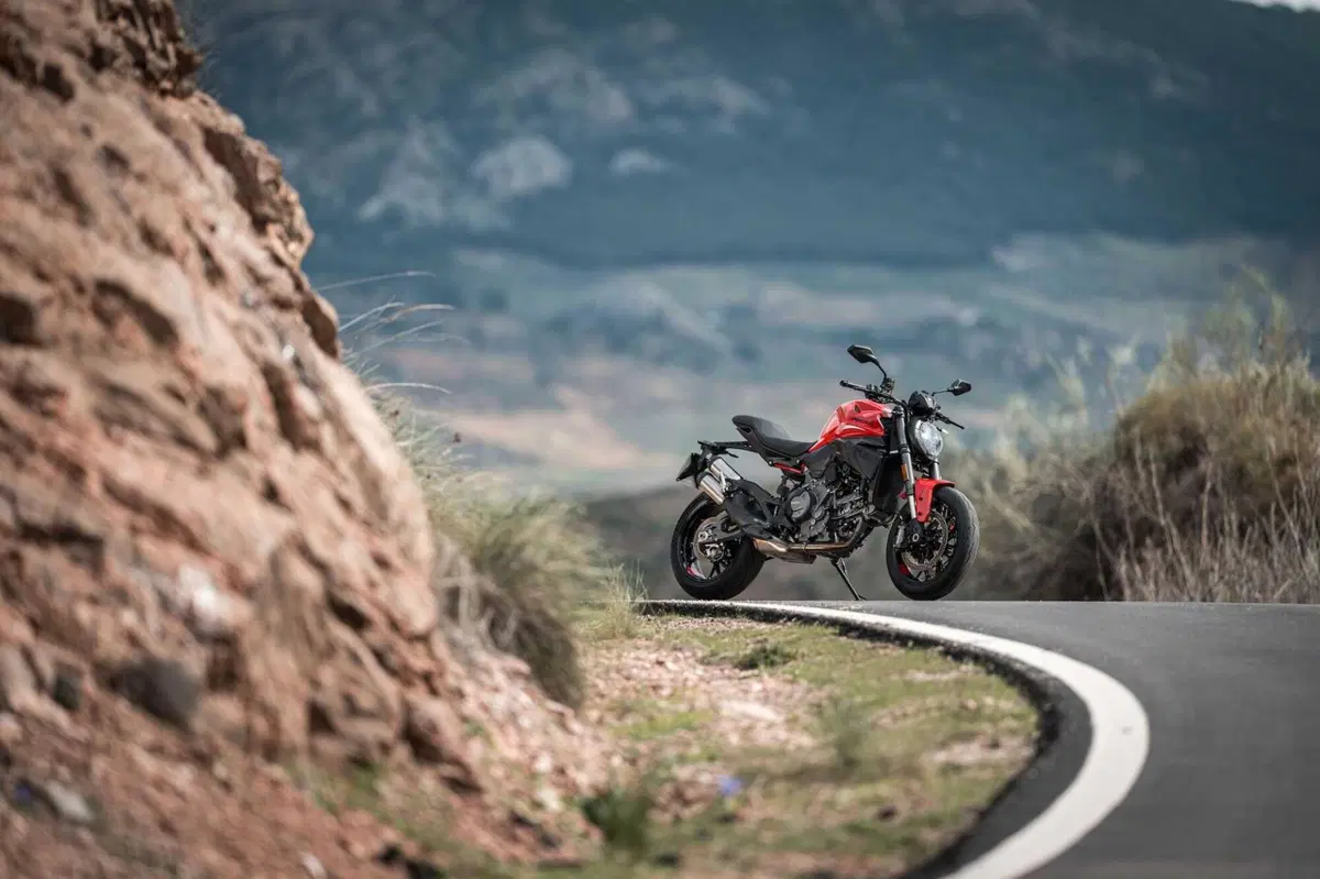 Ducati Monster (20)