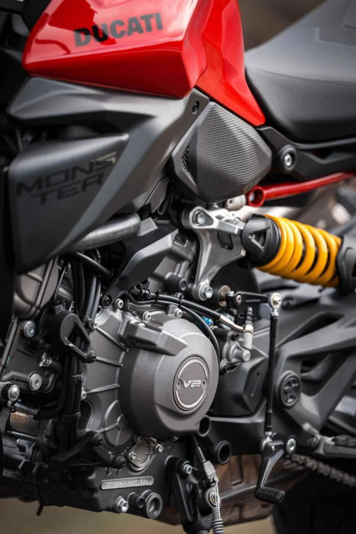Ducati Monster (4)