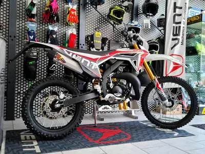 Vent Baja 50 (2026) nuova