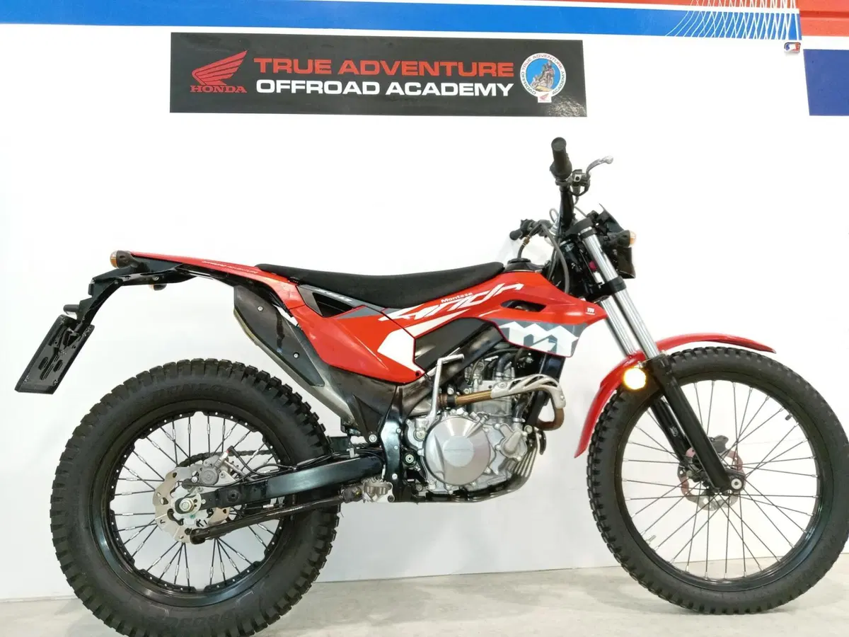 Montesa 4 Ride 260 (2025)