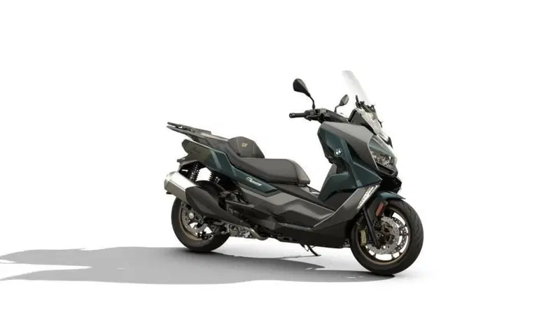 Bmw C 400 GT (2025 - 26)
