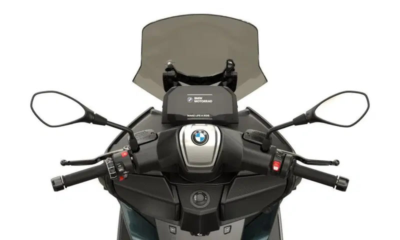 Bmw C 400 GT (2025 - 26) (4)