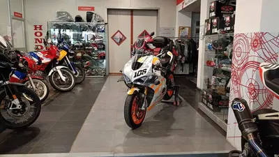Ducati Panigale V4 R 1000 (2019 - 20) usata