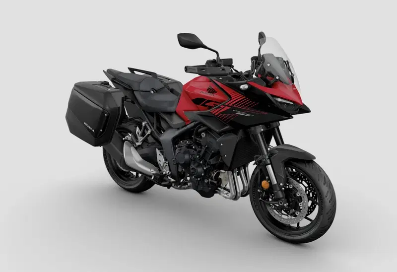 Honda CB1000 GT