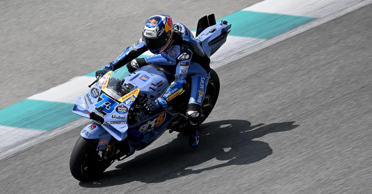 MotoGP 2026. Resoconto del 3&deg; e ultimo giorno di test ufficiali a Sepang: &Aacute;lex M&aacute;rquez 1&deg;, poi Marco Bezzecchi e Fabio Di Giannantonio [RISULTATI, FOTO, VIDEO]