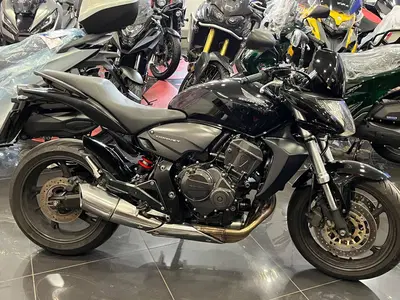 Honda Hornet 600 (2007 - 10) usata