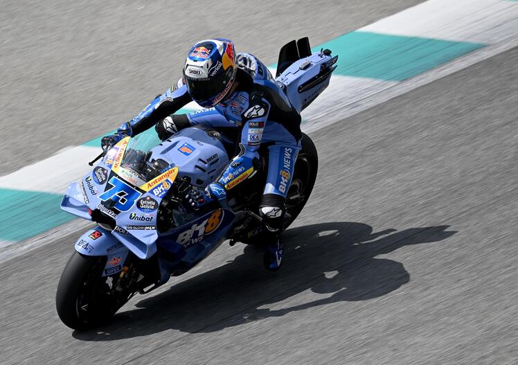 Resoconto del 3° e ultimo giorno di test ufficiali a Sepang: Álex Márquez 1°, poi Bez-Diggia. E le rosse? E Toprak? [RISULTATI, FOTO, VIDEO]