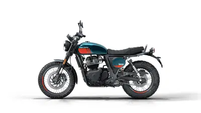 Royal Enfield Bear 650 (2025 - 26) nuova