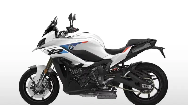 Consigli per gli acquisti: le migliori crossover 2026 con ruota anteriore da 17"