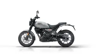 Royal Enfield Guerrilla 450 (2024 - 26) nuova