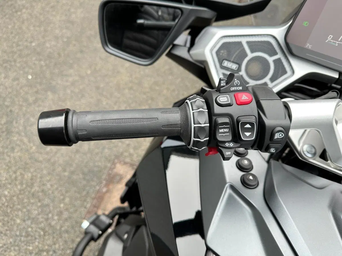 Bmw R 1300 RT (2026) (13)