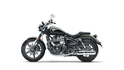 Royal Enfield Super Meteor 650 (2023 - 26) nuova