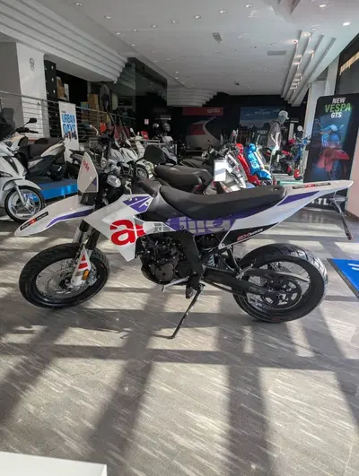 Aprilia SX 125 (2025 - 26) nuova