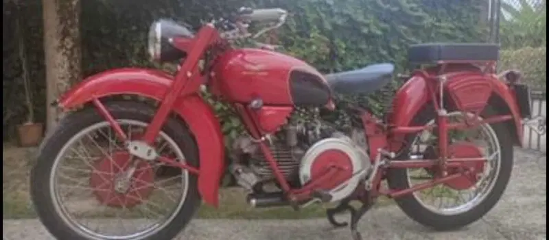 Moto Guzzi Astore 500 (3)