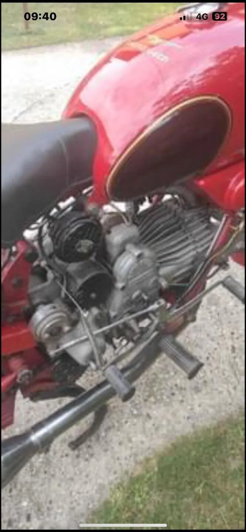 Moto Guzzi Astore 500 (5)