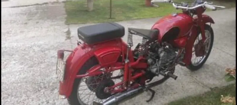 Moto Guzzi Astore 500 (6)