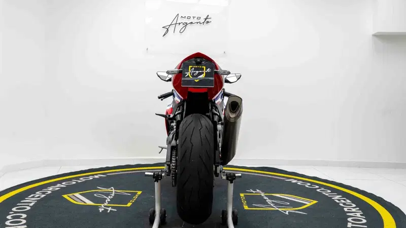 Honda CBR 1000 RR-R Fireblade SP (2024 - 26) (4)