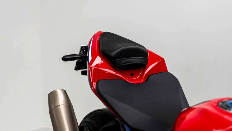 Honda CBR 1000 RR-R Fireblade SP (2024 - 26) (10)