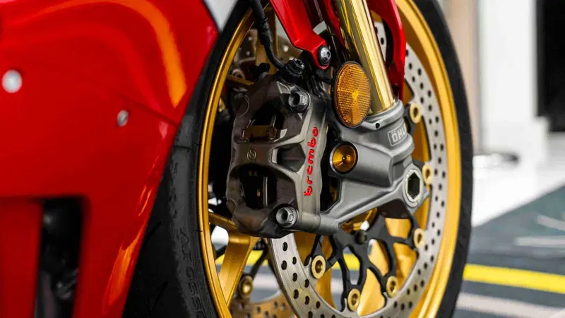 Honda CBR 1000 RR-R Fireblade SP (2024 - 26) (12)