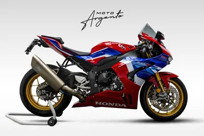 Honda CBR 1000 RR-R Fireblade SP (2024 - 26) usata