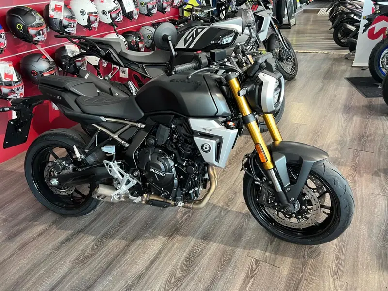 Suzuki GSX-8T (2025 - 26) (4)