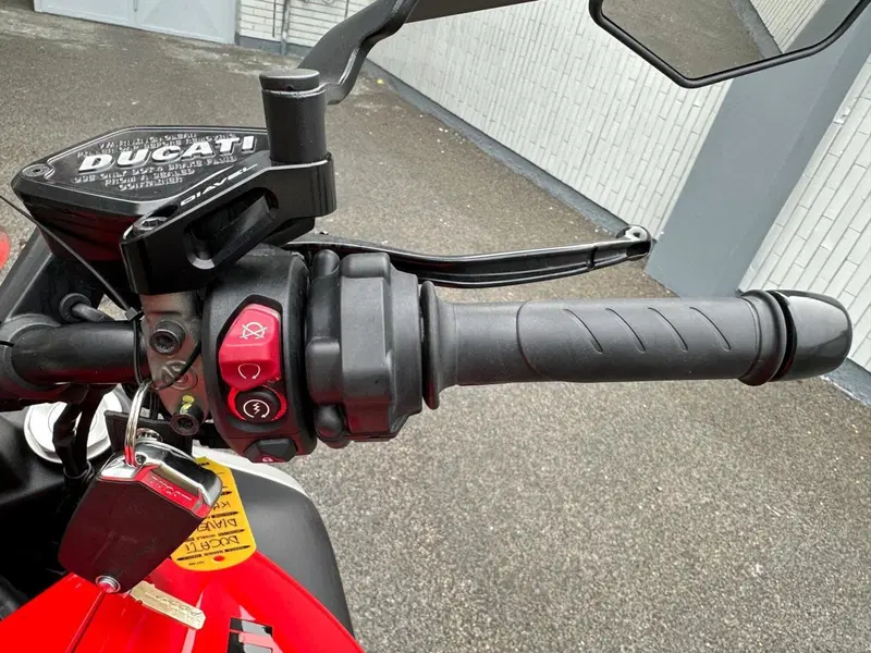 Ducati Diavel V4 (2023 - 26) (17)