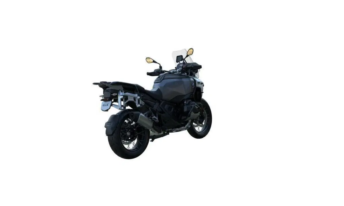 Bmw R 1300 GS Adventure Triple Black (2025 - 26) (2)