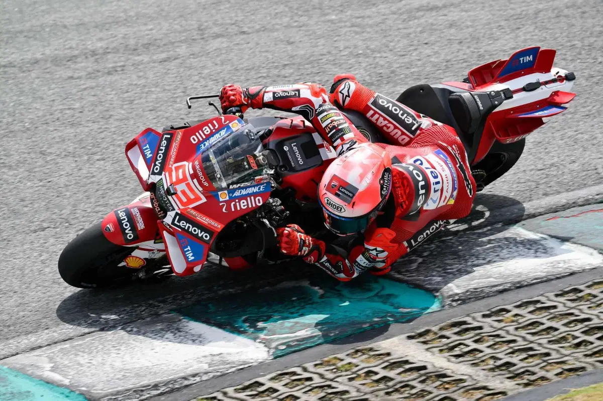 Foto del 3° e ultimo giorno di test ufficiali a Sepang (5)