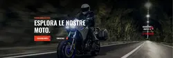 Gambino Moto Yamaha