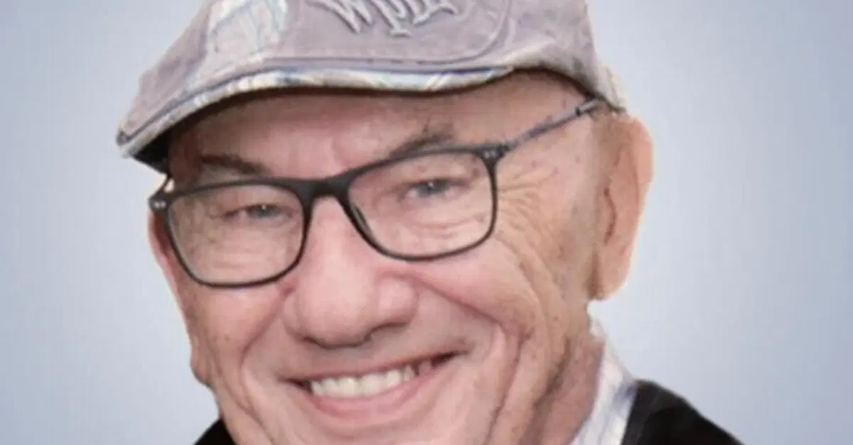 Ci ha lasciato Ezio Mascheroni