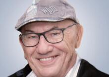 Ci ha lasciato Ezio Mascheroni