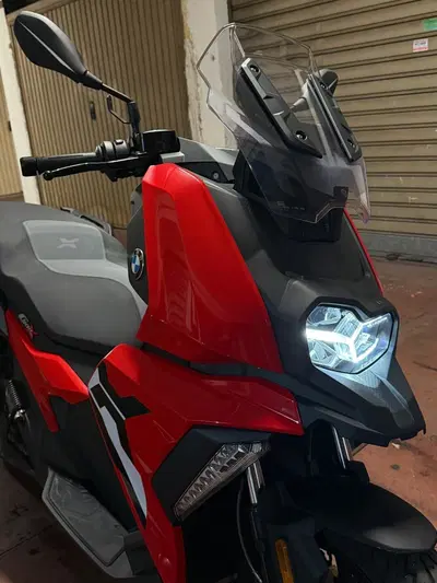 Bmw C 400 X (2021 - 24) usata
