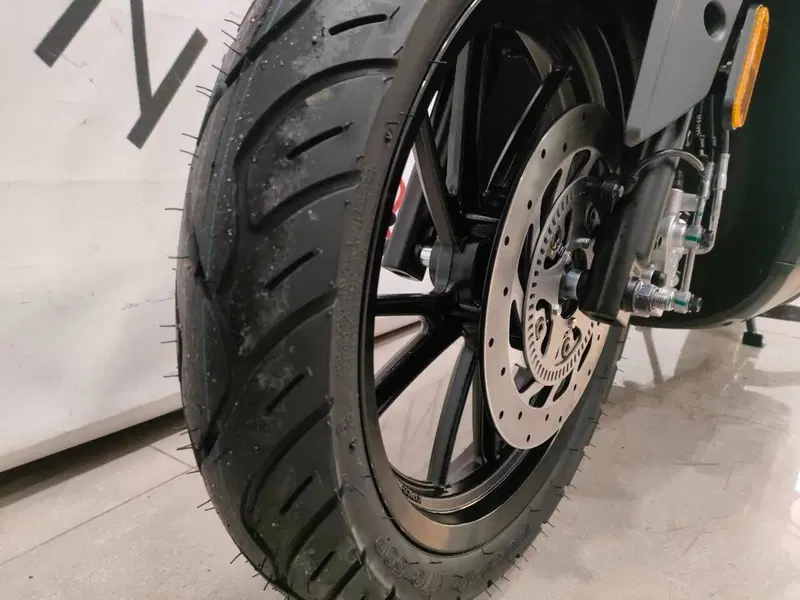Kymco Agility 125 S (2022 - 26) (7)