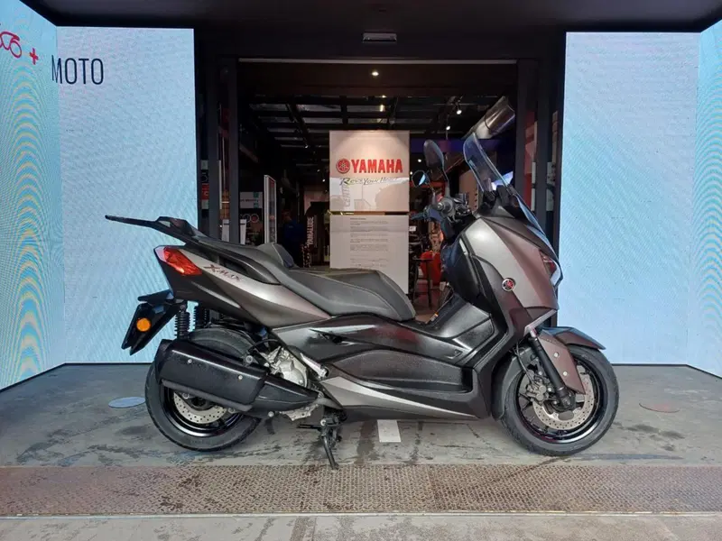 Yamaha X-Max 300 ABS (2017 - 20)