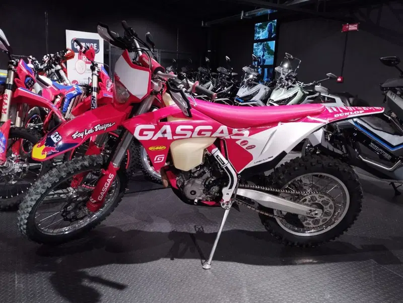 GASGAS EC 350 F (2021) (6)