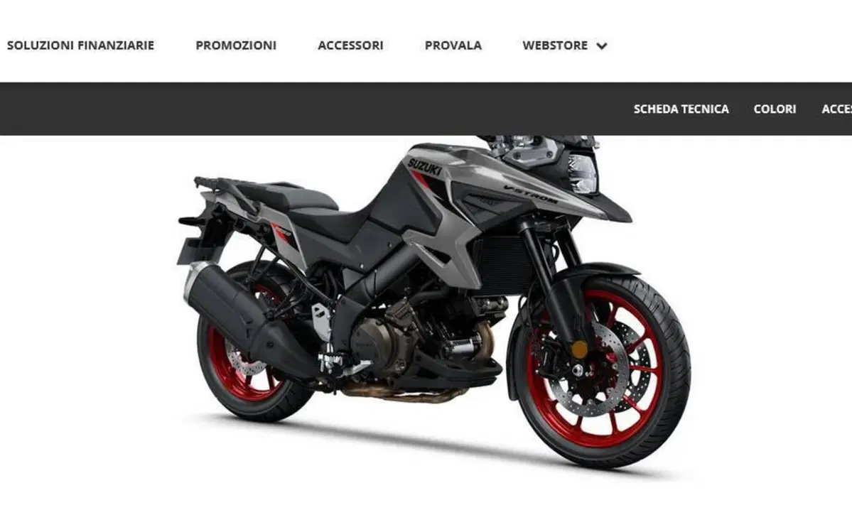 Suzuki V-Strom 1050SE (2025 - 26) (3)