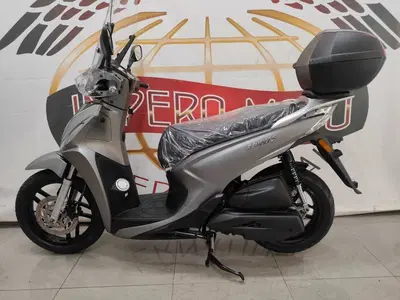 Kymco Agility 200i S (2023 - 25) nuova